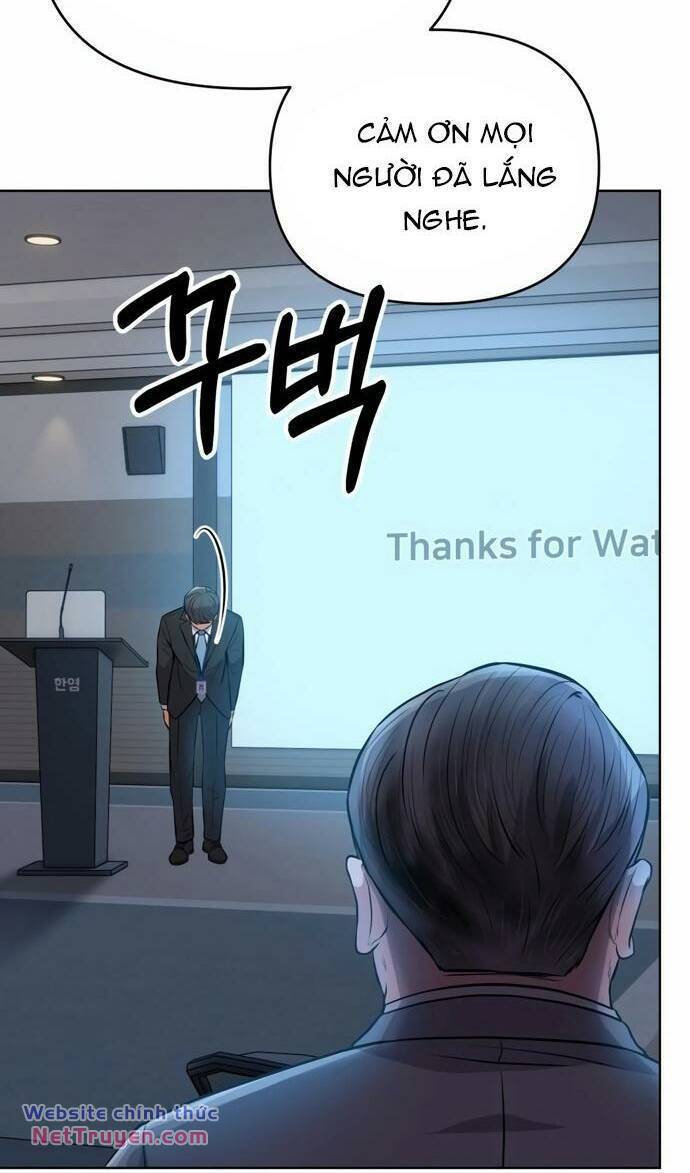 Nhân Viên Thực Tập Kim Cheolsu - chap11 - Trang 27